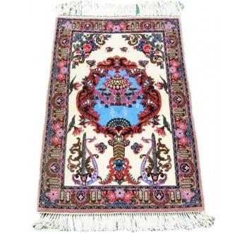 Orientteppich Isfahan Royal