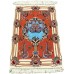 Orientteppich Isfahan Royal