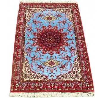 Orientteppich Isfahan Royal