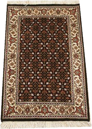 Orientteppich Tabriz Mahi Exclusive