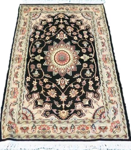 Orientteppich Wazirabad Royal