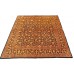 Orientteppich Ghom Silk Imperial