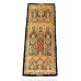 Orientteppich GHOM SILK