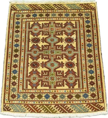 Orientteppich Tabriz Exclusive