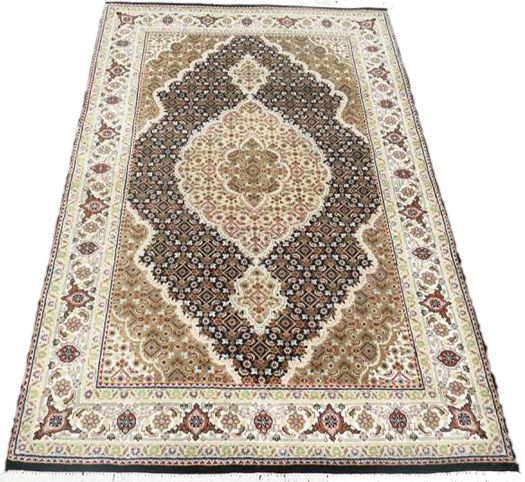 Orientteppich Mahi Exclusive