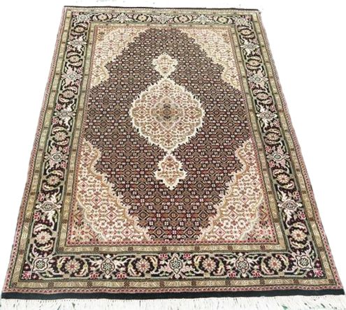 Oriental rug Mahi Exclusive