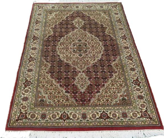 Orientteppich Mahi Exclusive