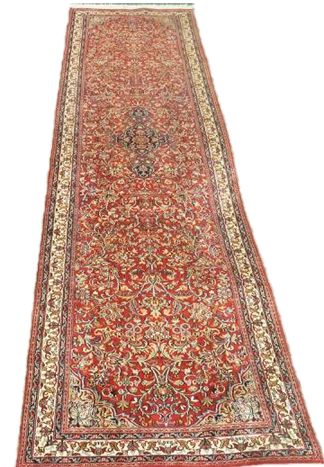 Orientteppich Kashmir Silk Exclusive
