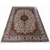 Orientteppich Kashmir Silk Royal