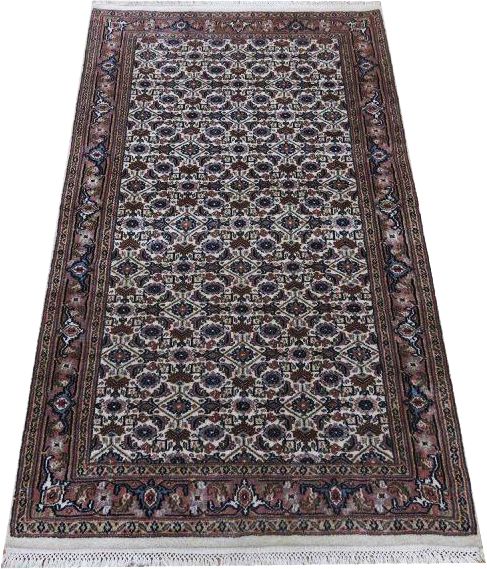 Orientteppich Jaipur Super