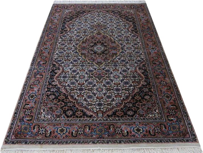 Orientteppich Jaipur Super