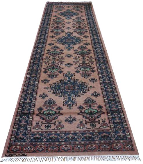 Orientteppich Jaldar Exclusive