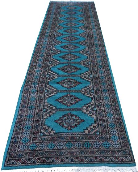 Orientteppich Jaldar Exclusive