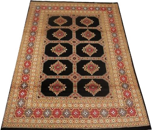 Orientteppich Jaldar Exclusive