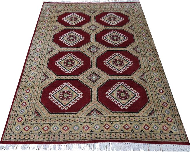 Orientteppich Jaldar Exclusive