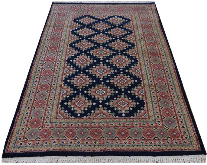 Orientteppich Jaldar Exclusive