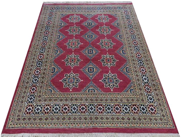 Oriental rug Jaldar Exclusive