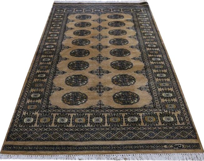Oriental rug Bukhara Exclusive