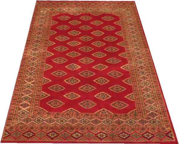 Orientteppich Jaldar Exclusive