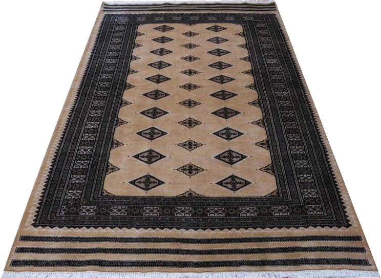 Orientteppich Jaldar Exclusive
