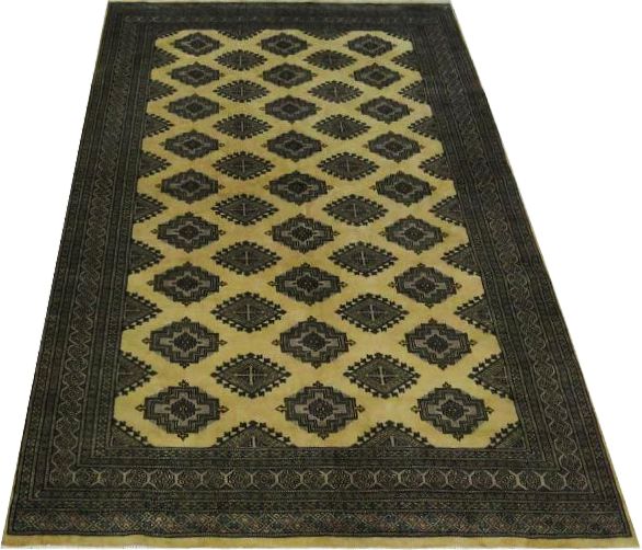 Oriental rug Jaldar Exclusive