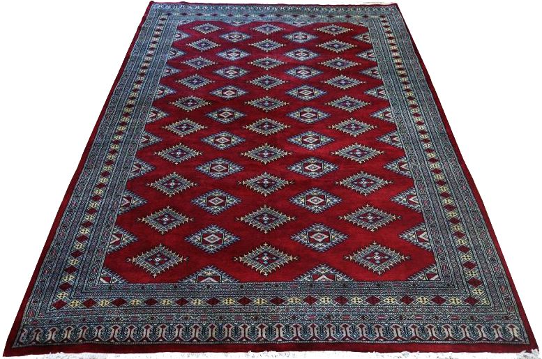 Orientteppich Jaldar Exclusive