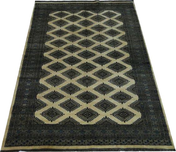 Orientteppich Jaldar Exclusive