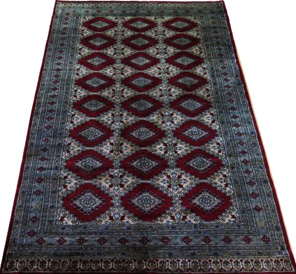 Oriental rug Jaldar Exclusive