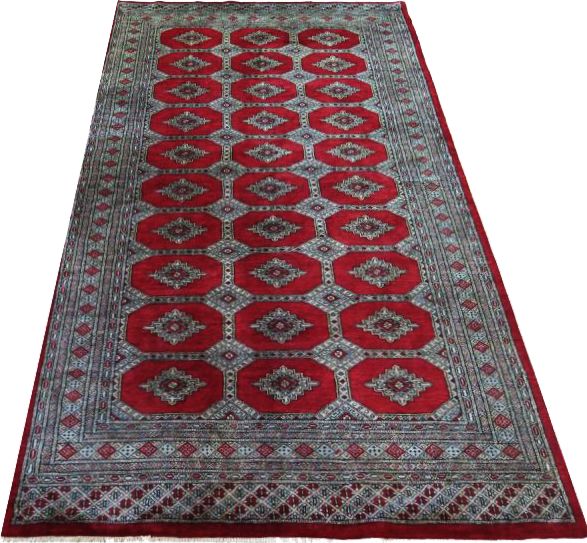 Orientteppich Jaldar Exclusive