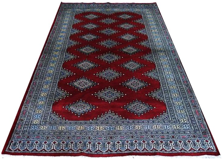 Oriental rug Jaldar Exclusive