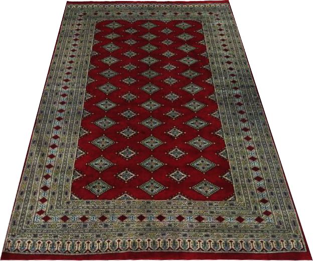 Oriental rug Jaldar Exclusive