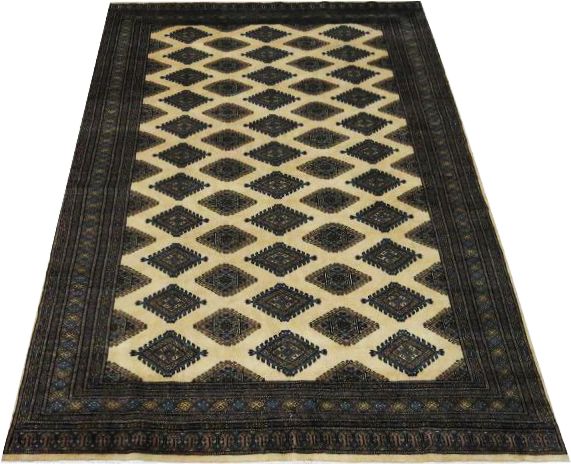 Oriental rug Jaldar Exclusive