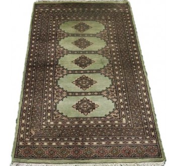 Orientteppich Jaldar Exclusive