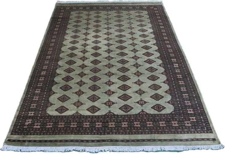 Orientteppich Jaldar Exclusive
