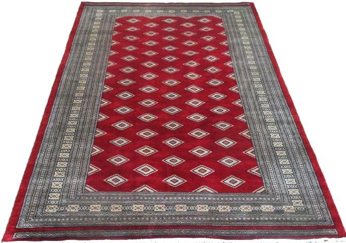 Orientteppich Jaldar Exclusive