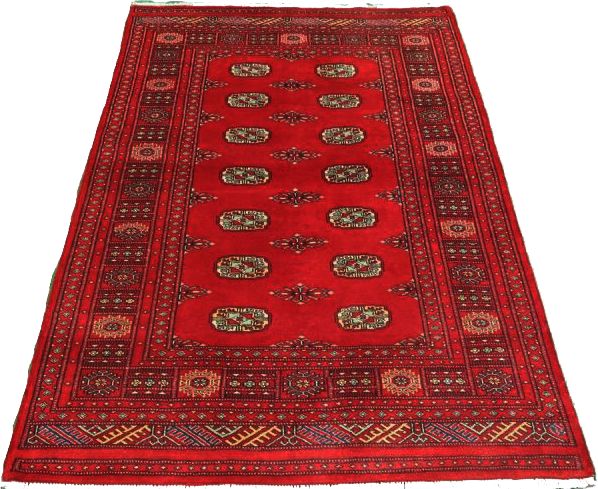 Orientteppich Bukhara Exclusive