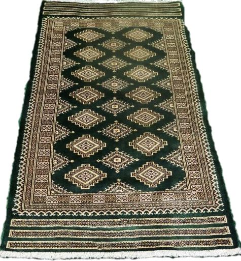 Oriental rug Jaldar Exclusive