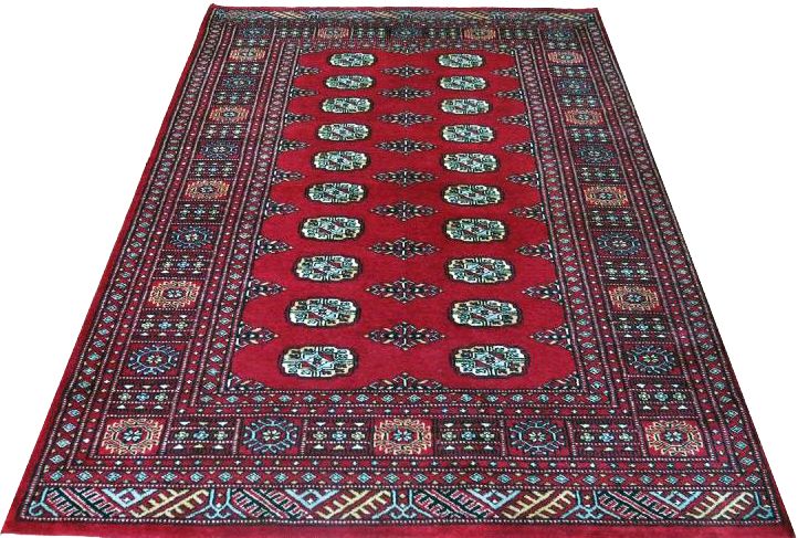 Orientteppich Bukhara Exclusive