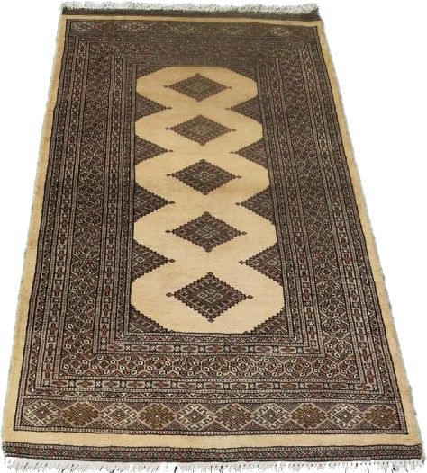 Orientteppich Jaldar Exclusive