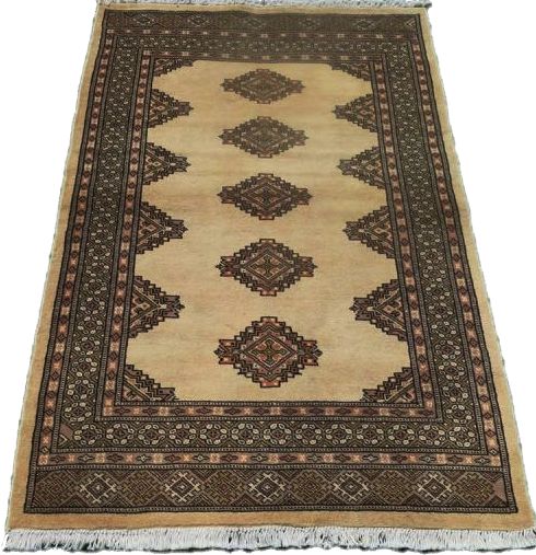 Orientteppich Jaldar Exclusive