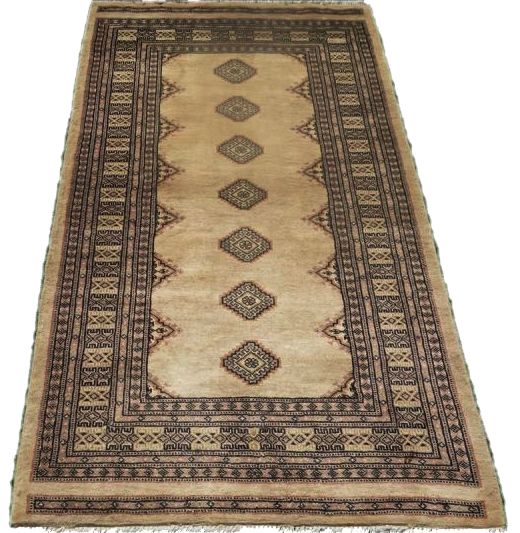 Orientteppich Jaldar Exclusive