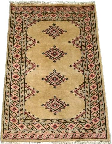 Oriental rug Jaldar Exclusive
