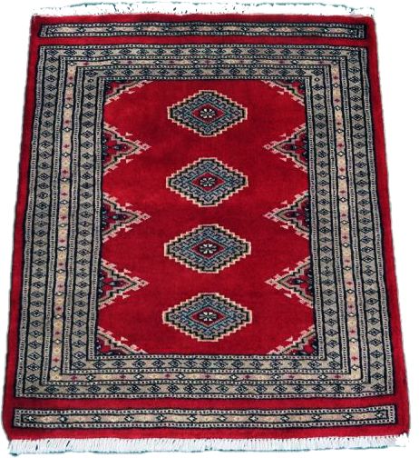 Orientteppich Jaldar Exclusive