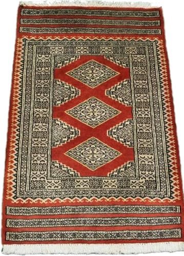 Orientteppich Jaldar Exclusive