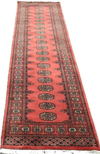 Oriental rug Bukhara Exclusive