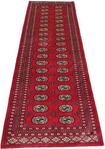 Oriental rug Bukhara Exclusive