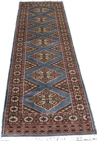 Orientteppich Jaldar Exclusive