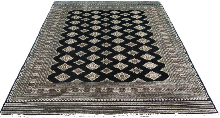 Oriental rug Jaldar Exclusive