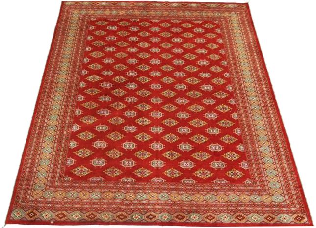 Orientteppich Jaldar Exclusive