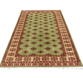Orientteppich Jaldar Exclusive